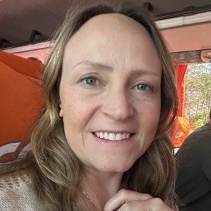 Foto: CRISLAINE CAROLINE SERPE