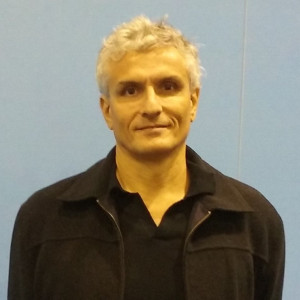 Foto: EDUARDO MELANI ROCHA