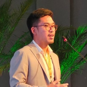 Foto: JOHN CHII TYNG CHAO