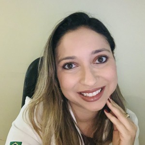 Foto: LYCIA MARIA MARTINS PINHO PEDRAL SAMPAIO
