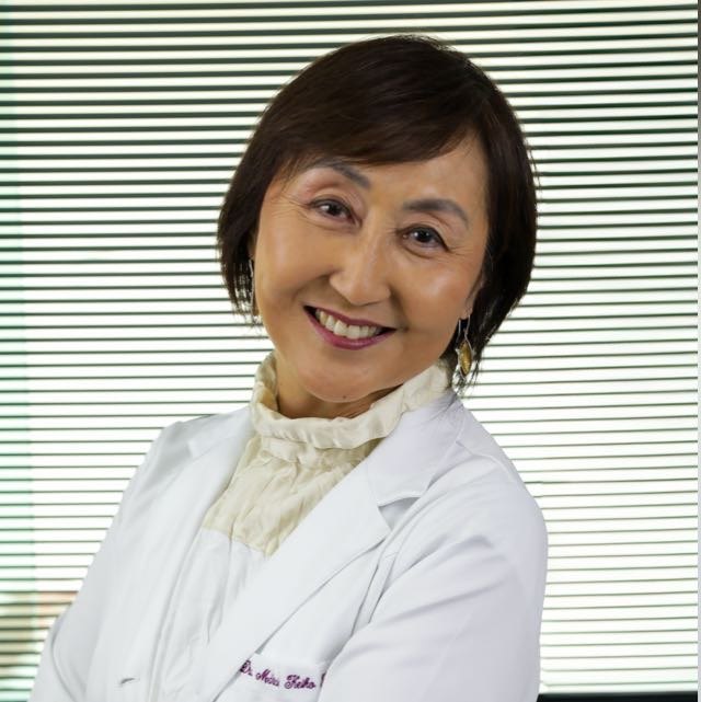 Foto: MARCIA KEIKO UYENO TABUSE