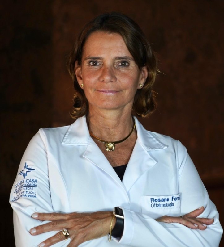 Foto: ROSANE DA CRUZ FERREIRA
