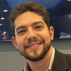 Foto: LUCAS BRANDAO DAMASCENO GOES