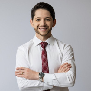 Foto: HENRIQUE MALAQUIAS POSSEBOM