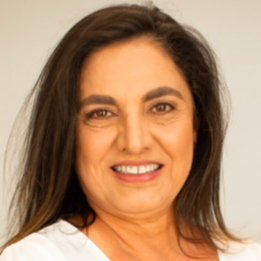 Foto: MARCIA REGINA ISSA SALOMAO LIBANIO