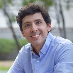 Foto: CLAUDIO LOVAGLIO CANCADO TRINDADE